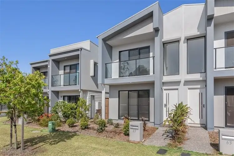 65 Kookaburra Circuit