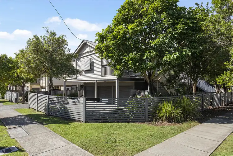 3/146 Ridge Street