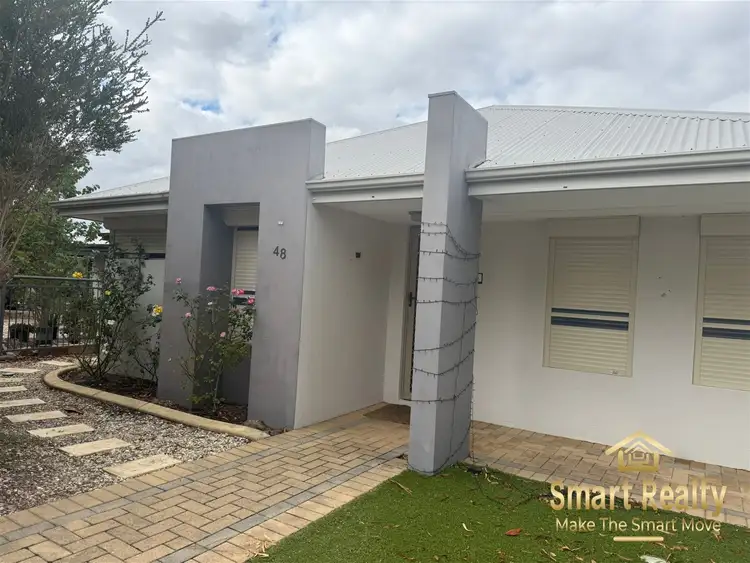 48 Elmridge Parkway