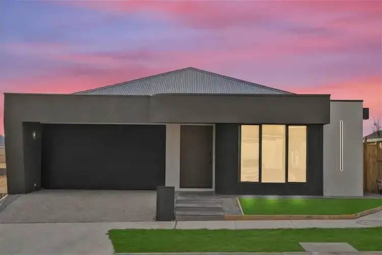 10 Kurrajong Road
