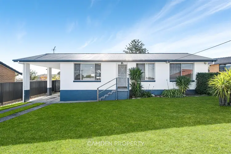 3 Blackbutt Place