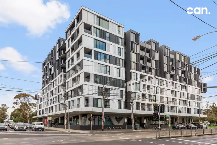 618/8 Lygon St