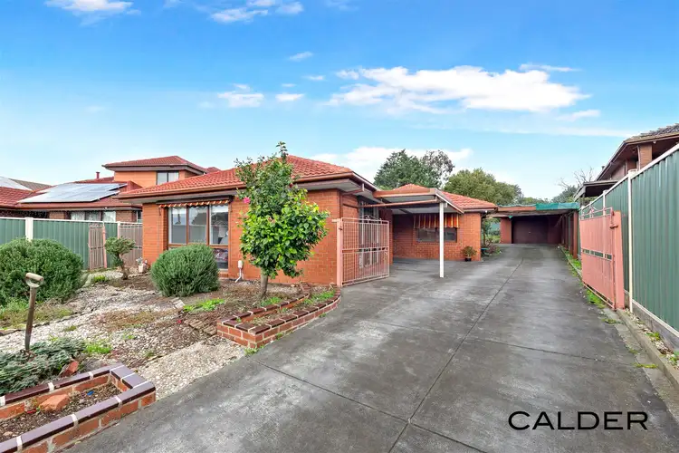 3 Hoban Close