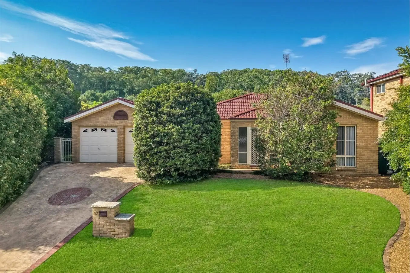Main view of Homely house listing, 12 Burnside Cl, Lisarow NSW 2250