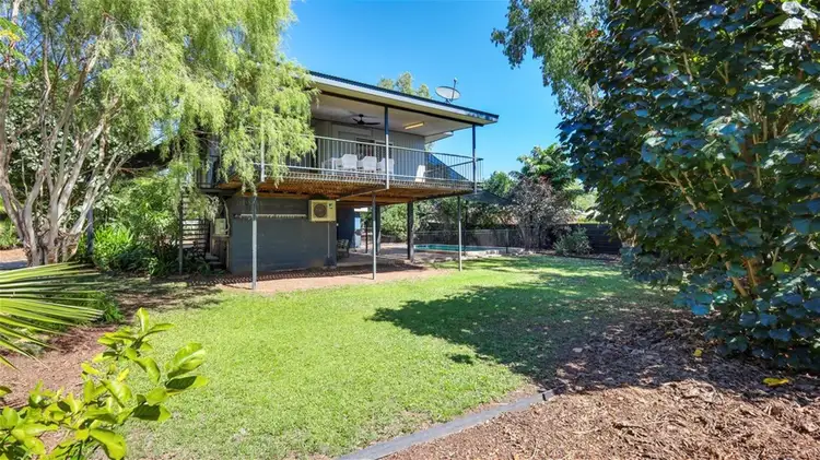 1 Radge Ct