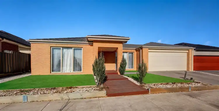 4 Long Forest ave