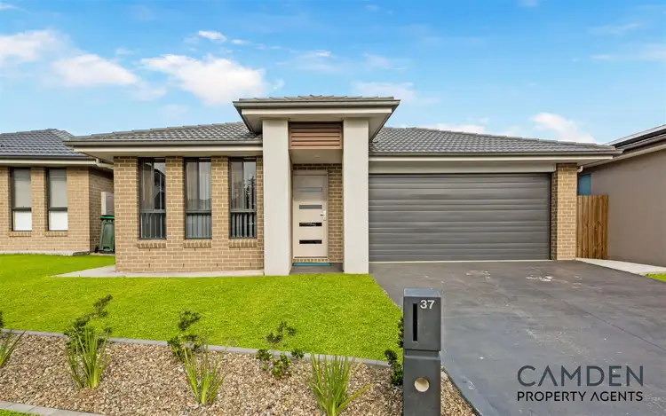 37 Fleming Street