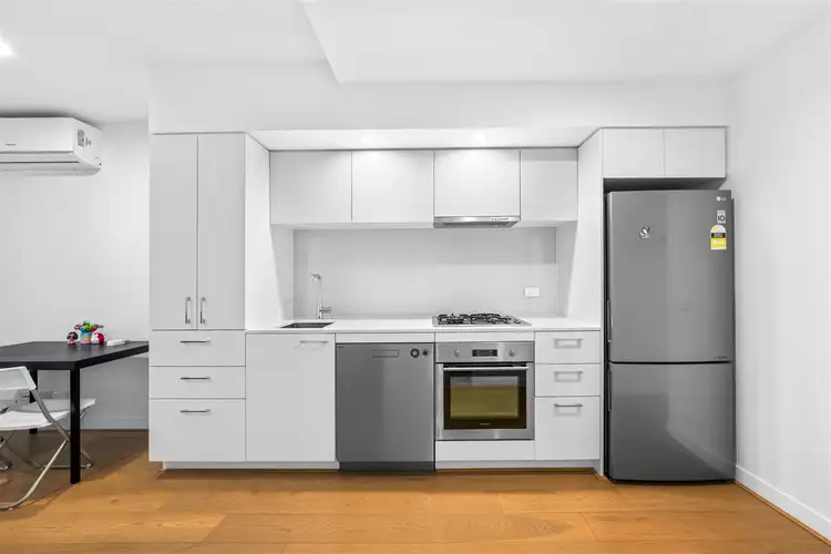 1106/36 La Trobe St