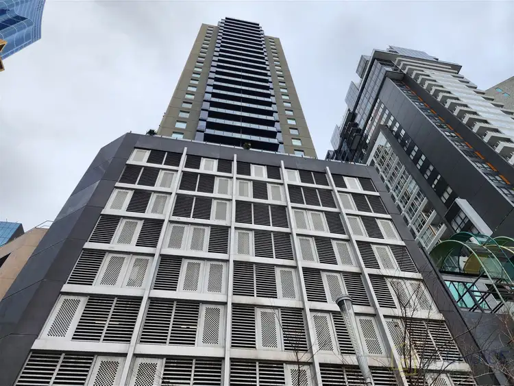 265/22 Kavanagh Street