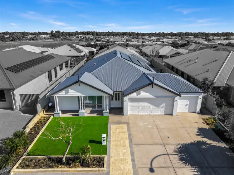 6 Shackleton Terrace