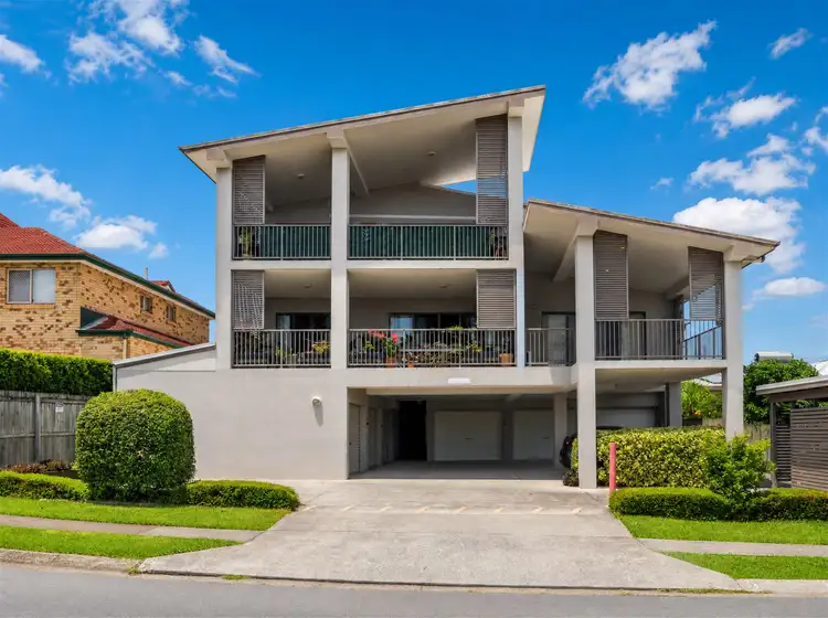 3/25 Vine Street