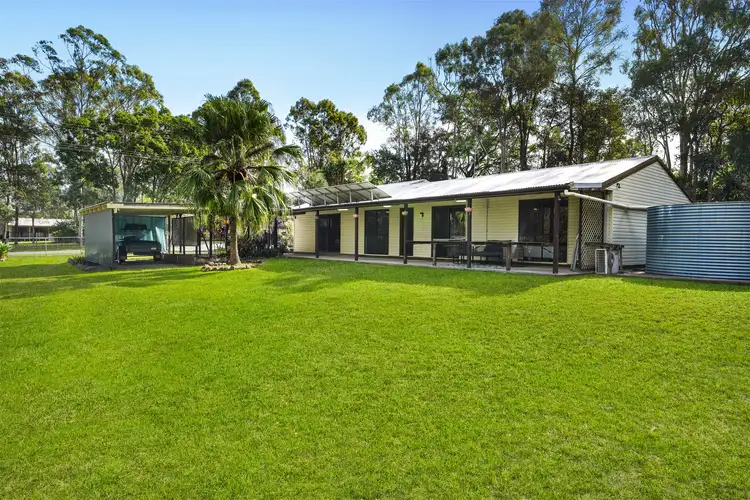54-56 John Street, Jimboomba QLD 4280