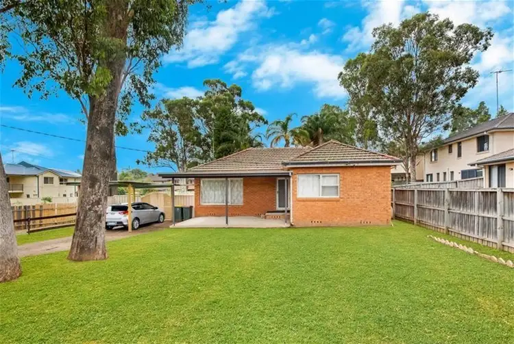 69 Lalor Road