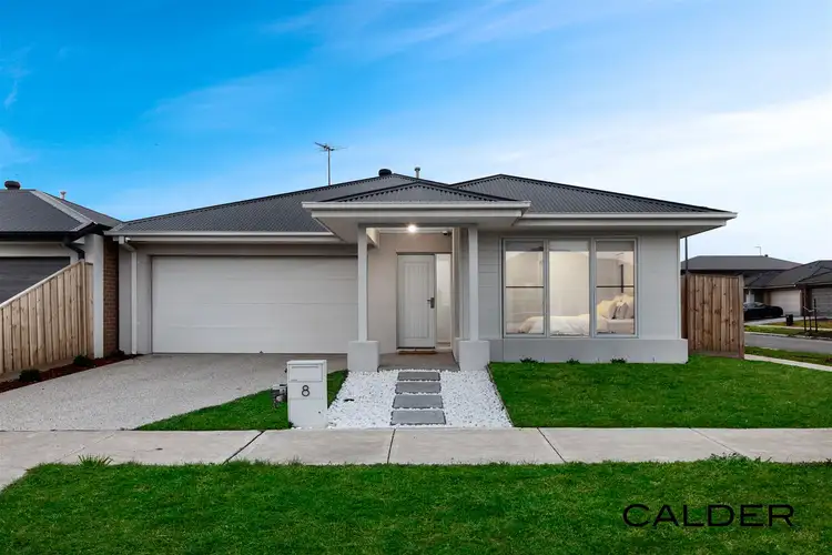 8 Stevie Road