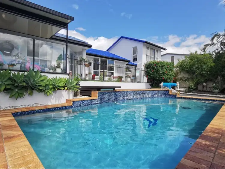 18 Jabiluka Drive