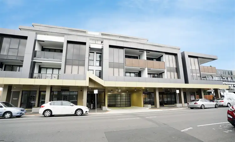 112/405 Neerim Road