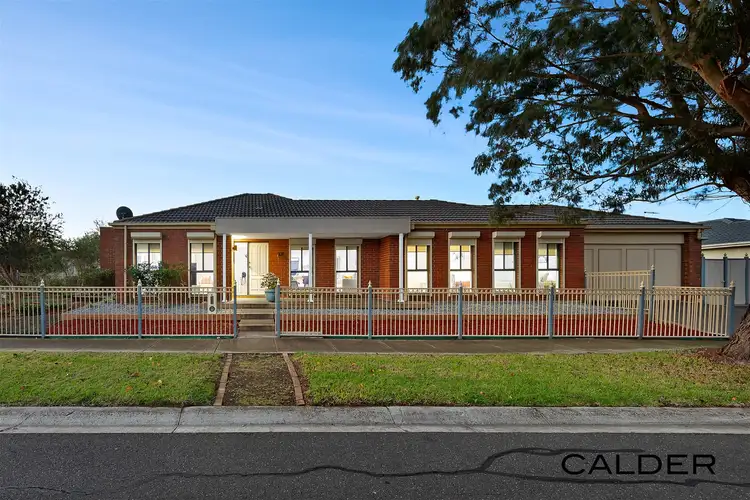 16 Newcombe Drive