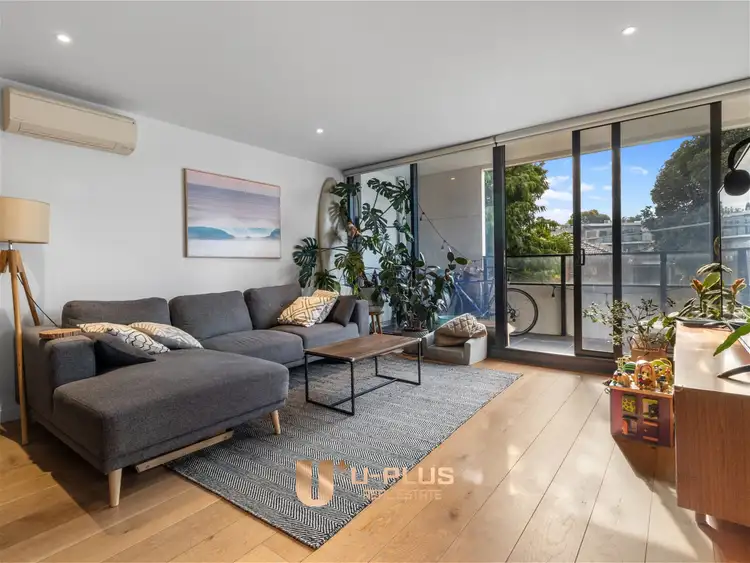132/22 Barkly Street