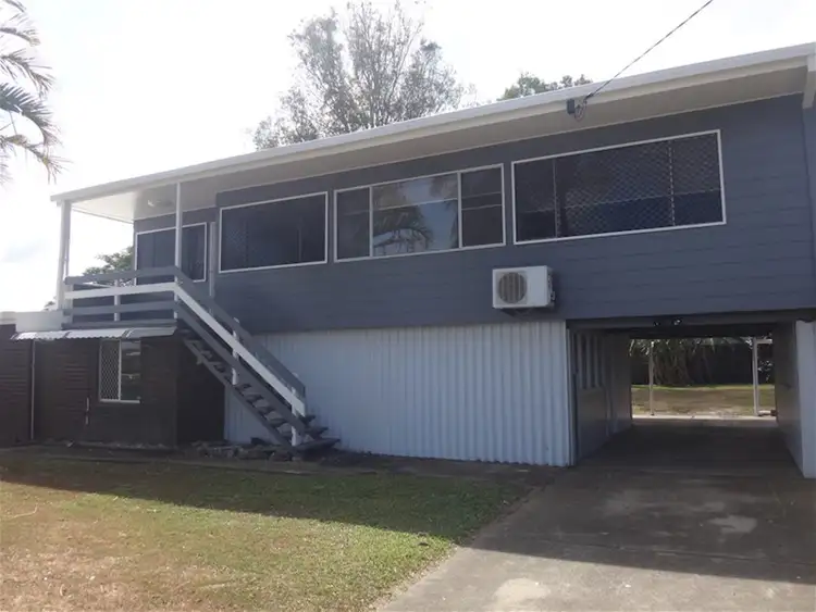20 Holmes Drive