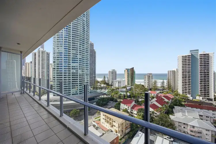 1204/3018 Surfers Paradise Boulevard