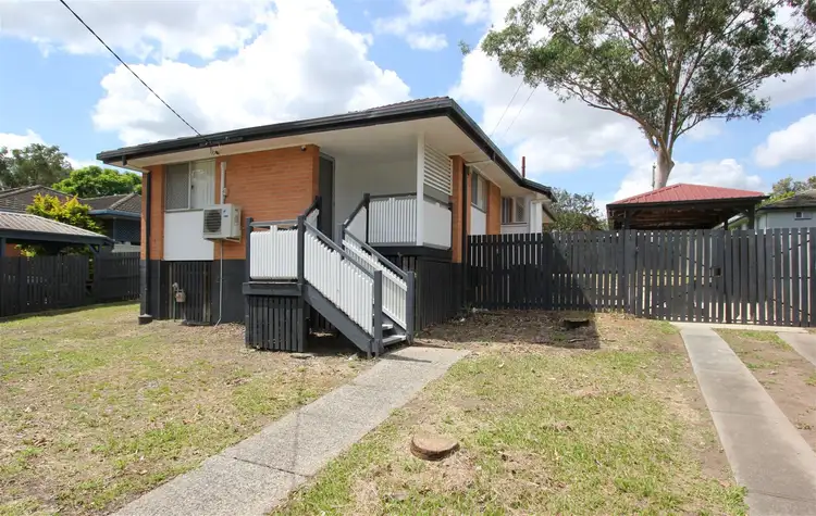 28 Bannerman, Riverview QLD 4303