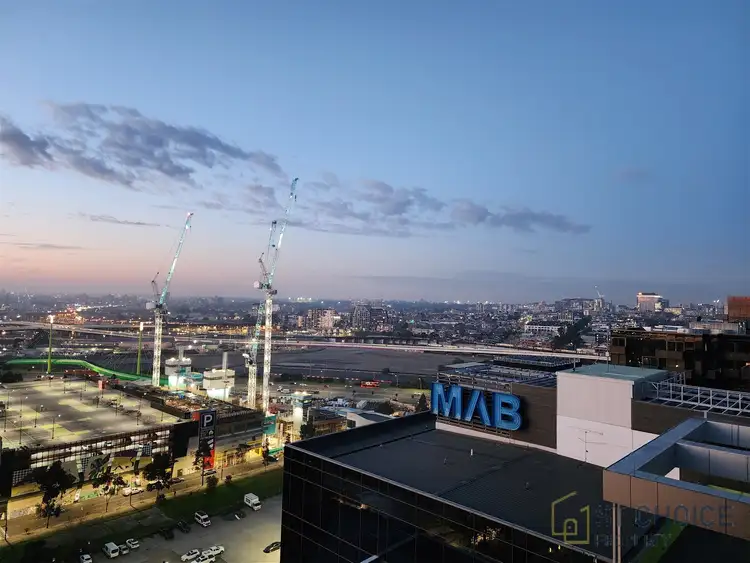 2007/421 Docklands Drive