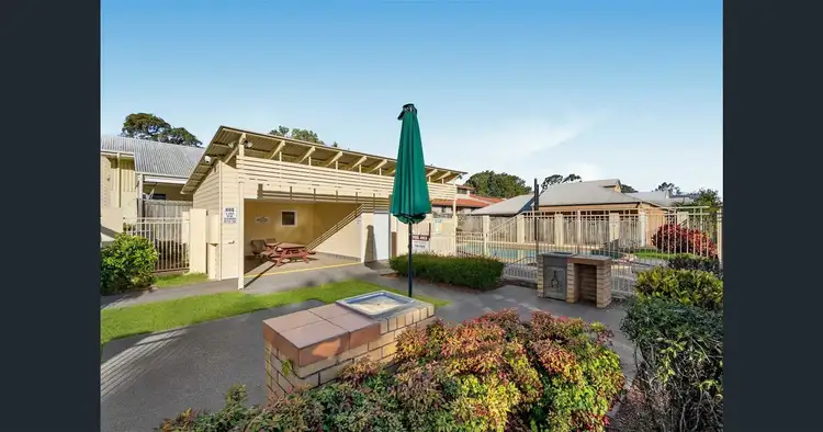 Second view of Homely townhouse listing, 2/49 Didcot Street, Kuraby QLD 4112