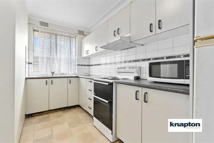 12/43 Fairmount Street