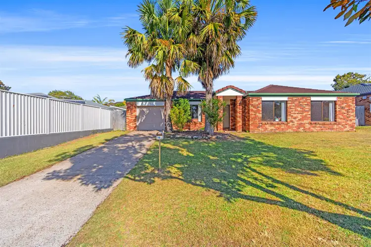 4 Montcliff Court
