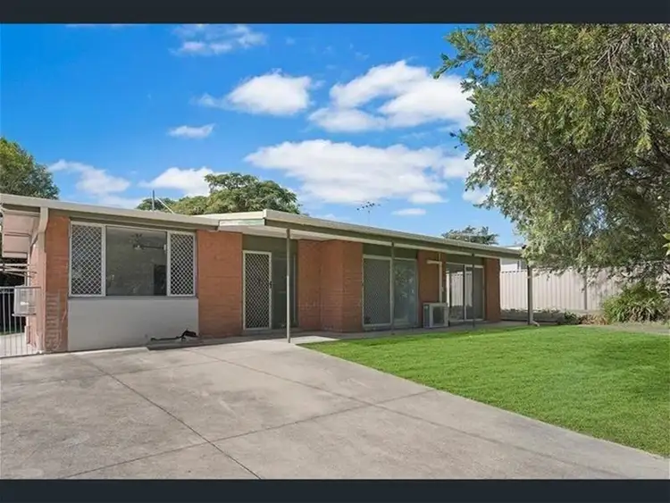96 Mount Cotton Road