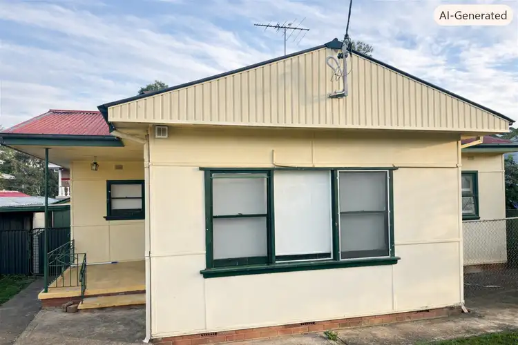 7 Benalong Street