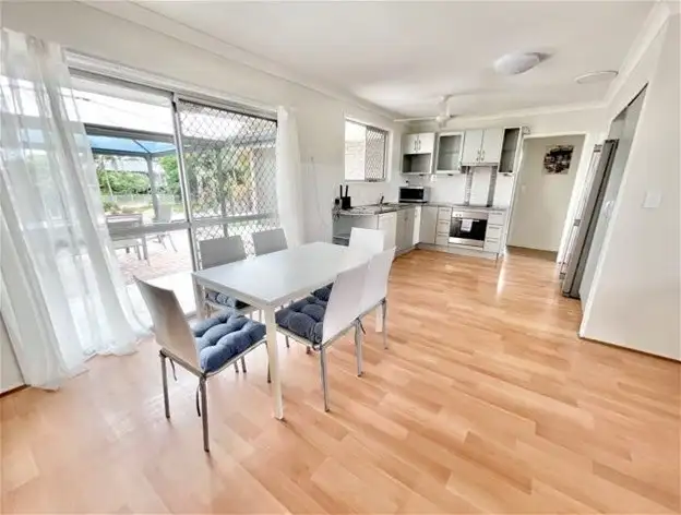 3 Pensacola Court