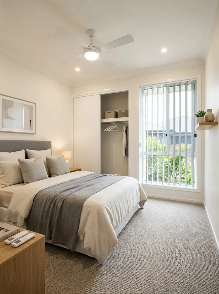 Fifth view of Homely house listing, Address available on request