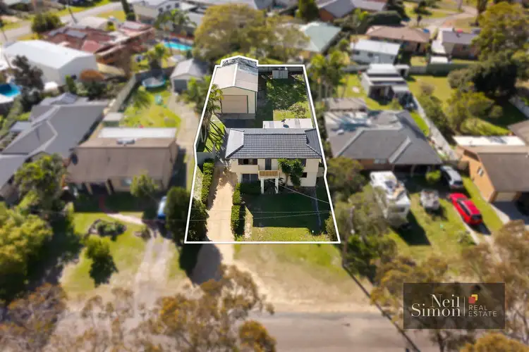 21 Lloyd George Grove