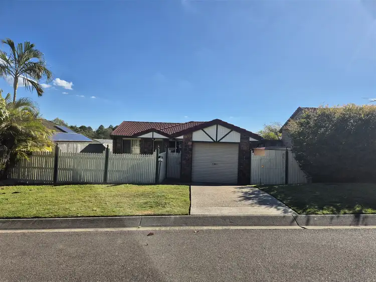 66 Currigee Circuit