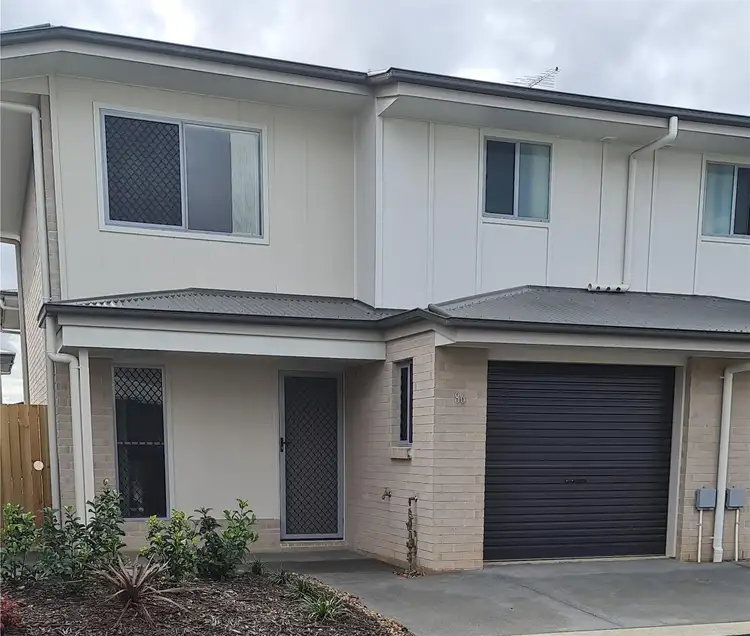86/8 Casey St