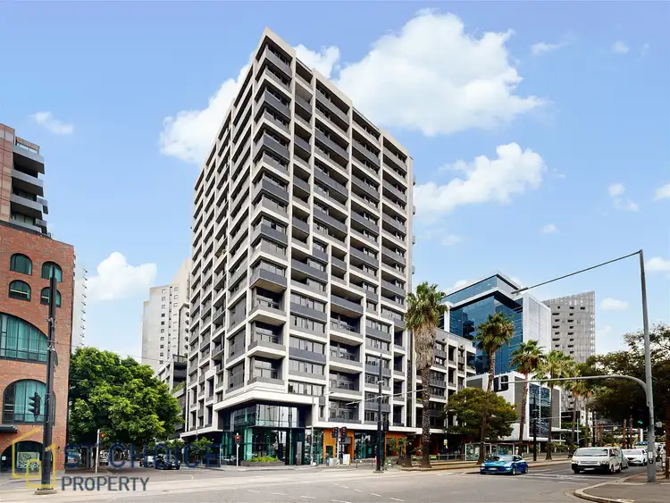 405/387 Docklands Drive