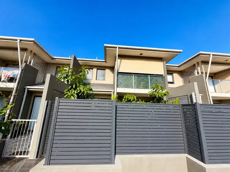 16/45 Bundall Road