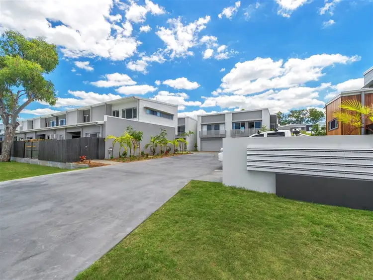 12/1 Wattle Street