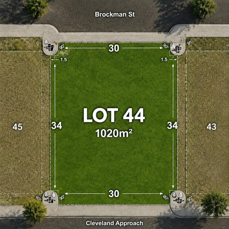 26 Cleveland Approach