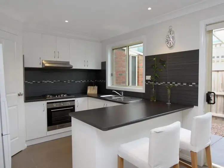 Second view of Homely house listing, 14 Creekwood Court, Tarneit VIC 3029