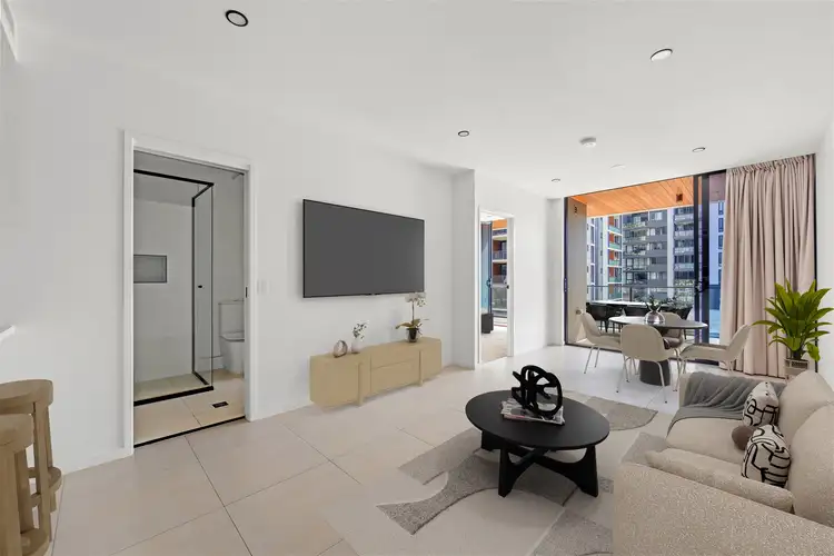 503/8 Zillah Street