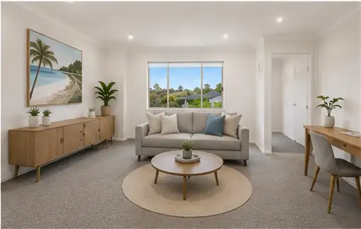Second view of Homely house listing, Address available on request