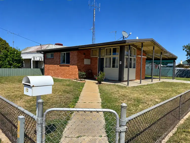 13 Cobram Street