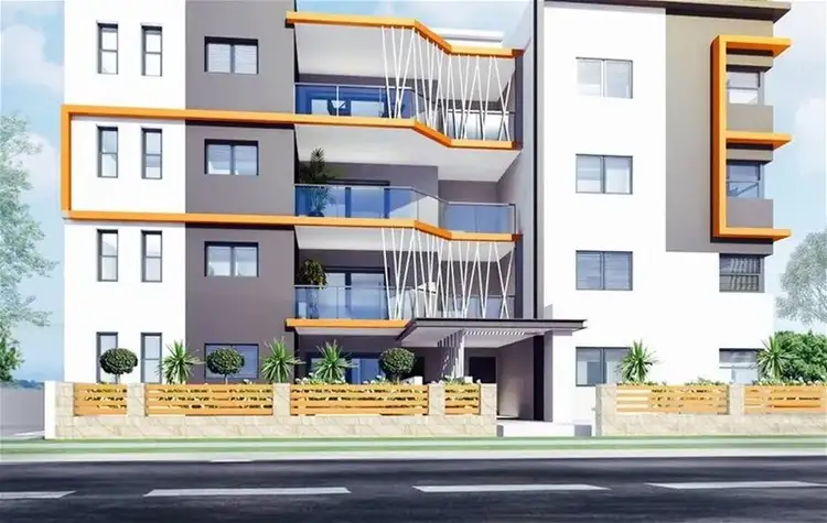 17/1-3 Bransgrove Street