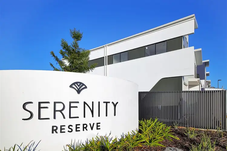 6/1 Lake Serenity Blvd