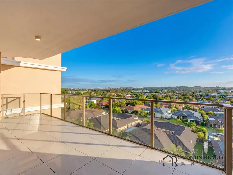 512/46 SCOTTSDALE DR