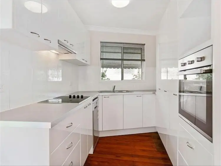 1/38 Praed Street