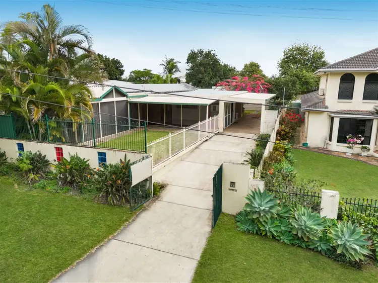 11 Eddington Street