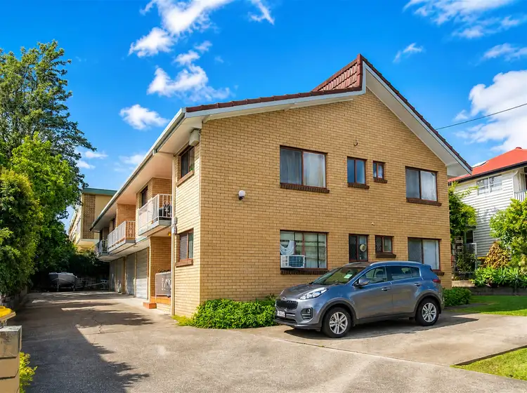 3/11 Newton Street